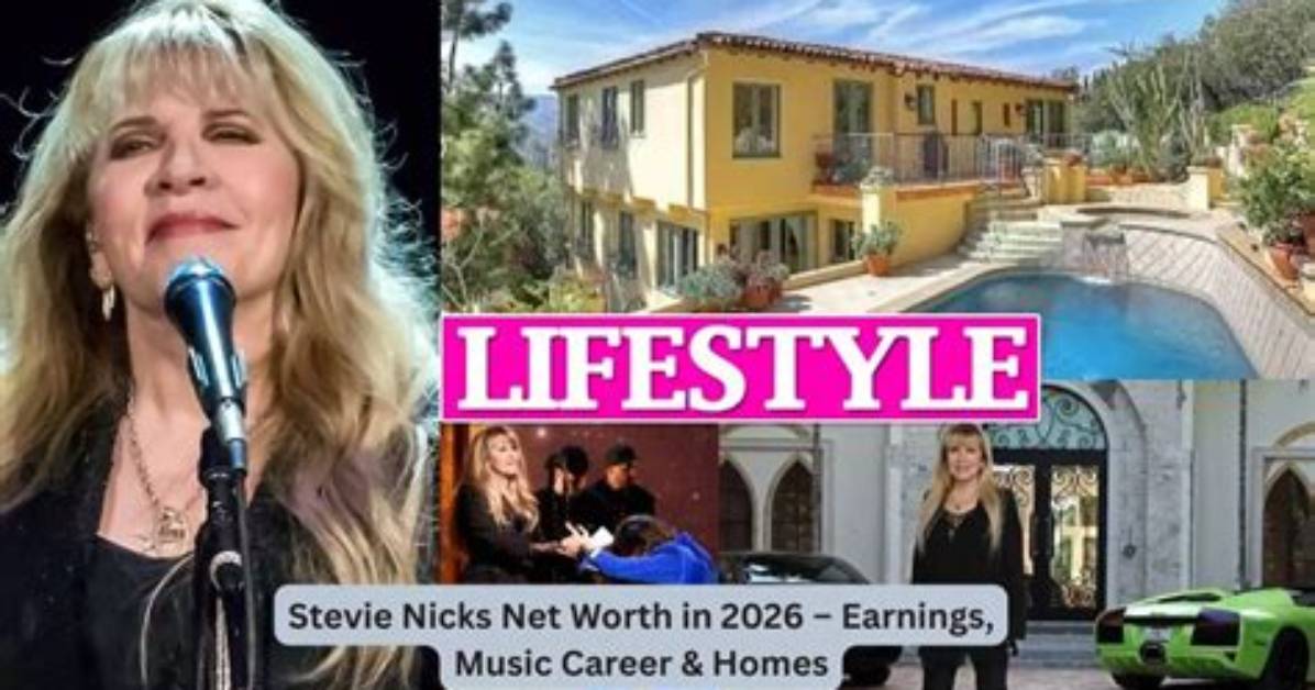 Stevie Vallance Net Worth