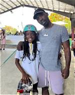 Stevie Williams Net Worth
