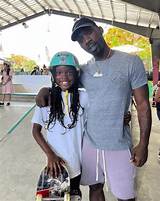 Stevie Williams Net Worth