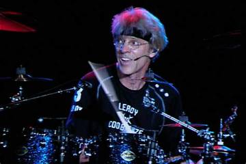 Stewart Copeland Net Worth