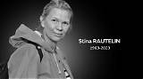 Stina Rautelin Net Worth
