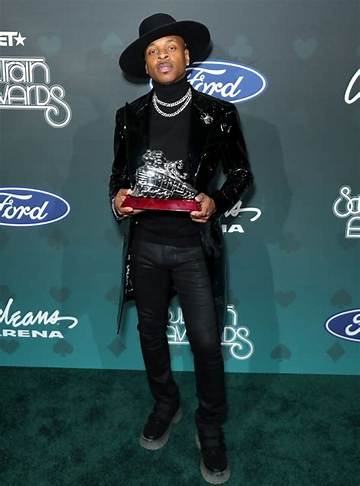 Stokley Williams Net Worth