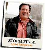 Storm Field Net Worth