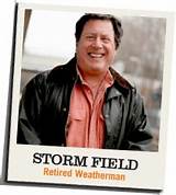 Storm Field Net Worth