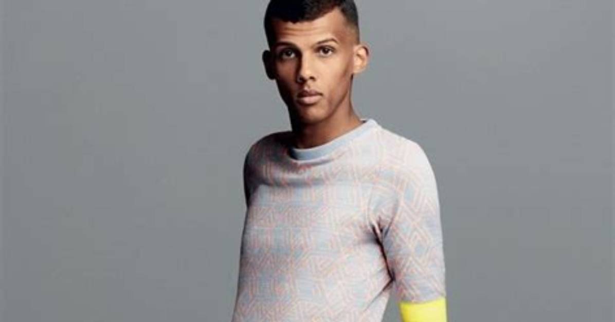 Stromae Net Worth