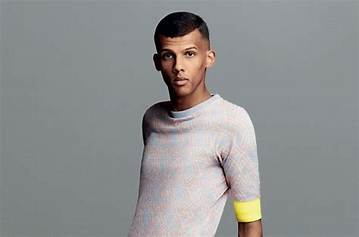 Stromae Net Worth