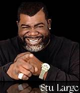 Stu ‘Large’ Riley Net Worth
