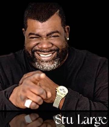 Stu ‘Large’ Riley Net Worth