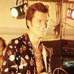 Stuart Adamson Net Worth