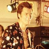 Stuart Adamson Net Worth