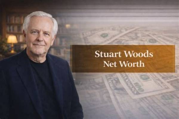 Stuart Shiff Net Worth