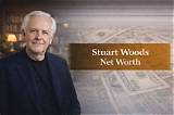Stuart Stevens Net Worth
