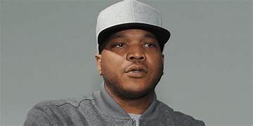 Styles P Net Worth