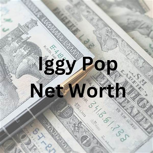 Sub Pop Net Worth