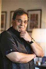 Subhash Ghai Net Worth