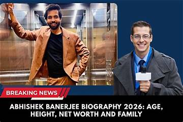 Subir Banerjee Net Worth