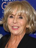 Sue Johnston Net Worth