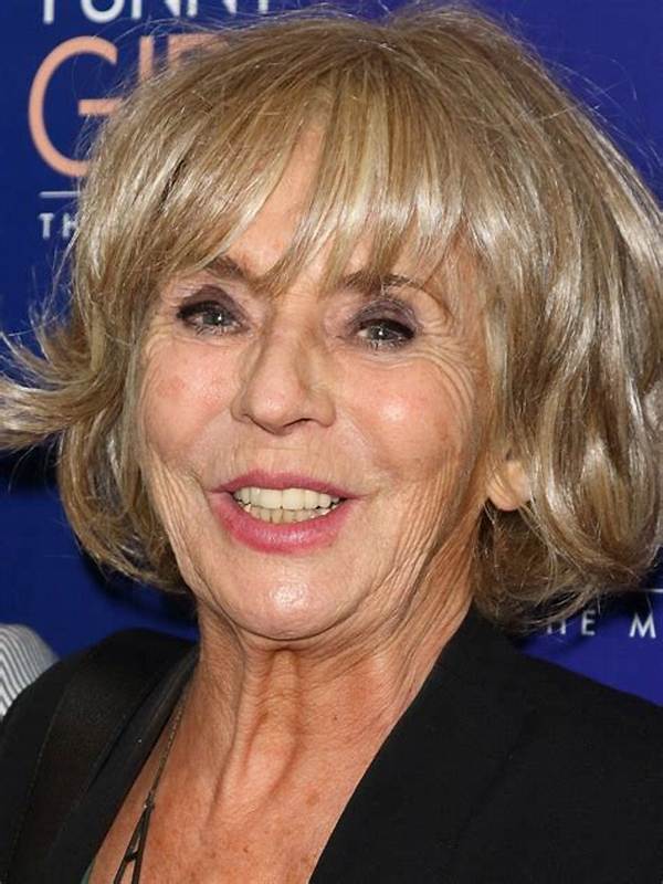 Sue Johnston Net Worth