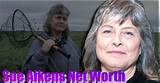 Sue Kiel Net Worth