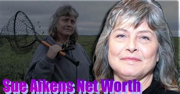 Sue Kiel Net Worth