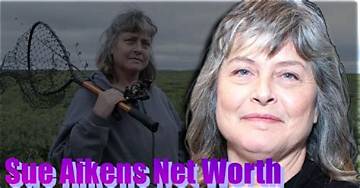 Sue Naegle Net Worth
