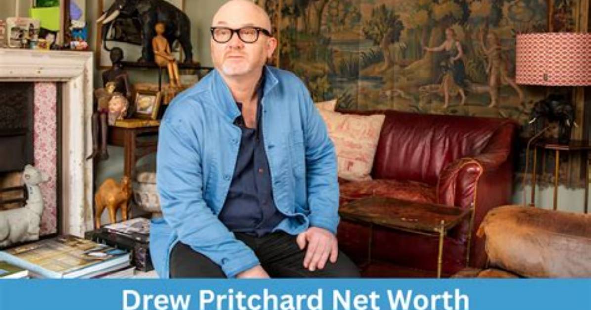 Sue Pritchard Net Worth