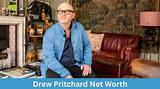 Sue Pritchard Net Worth