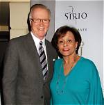 Sue Simmons Net Worth