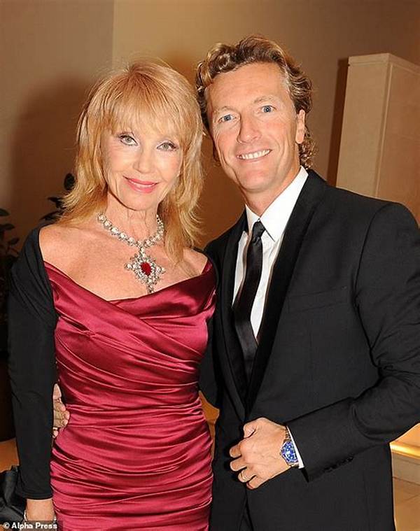 Sue Vanner Net Worth