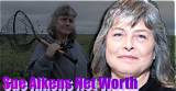 Sue Zemanick Net Worth