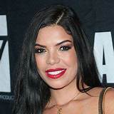 Suelyn Medeiros Net Worth