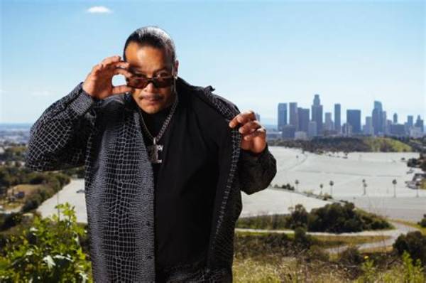 Suga Free Net Worth