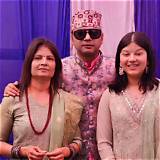 Sugam Pokharel Net Worth