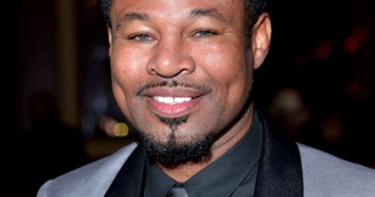 Sugar Shane Mosley Net Worth