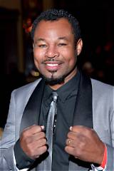 Sugar Shane Mosley Net Worth