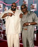 Suge Knight Net Worth