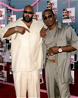 Suge Knight Net Worth