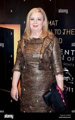 Suha Arafat Net Worth