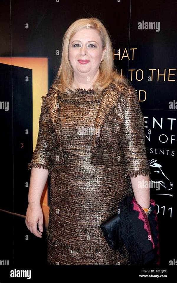 Suha Arafat Net Worth