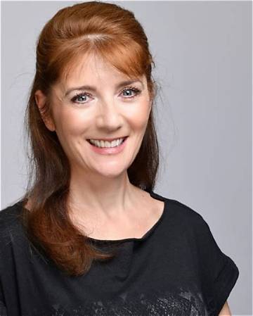 Suki Webster Net Worth