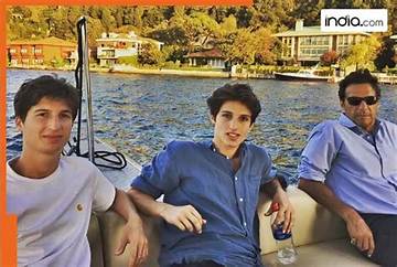 Sulaiman Isa Khan - Net Worth 2018, Bio & Wiki