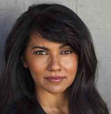 Suleka Mathew Net Worth