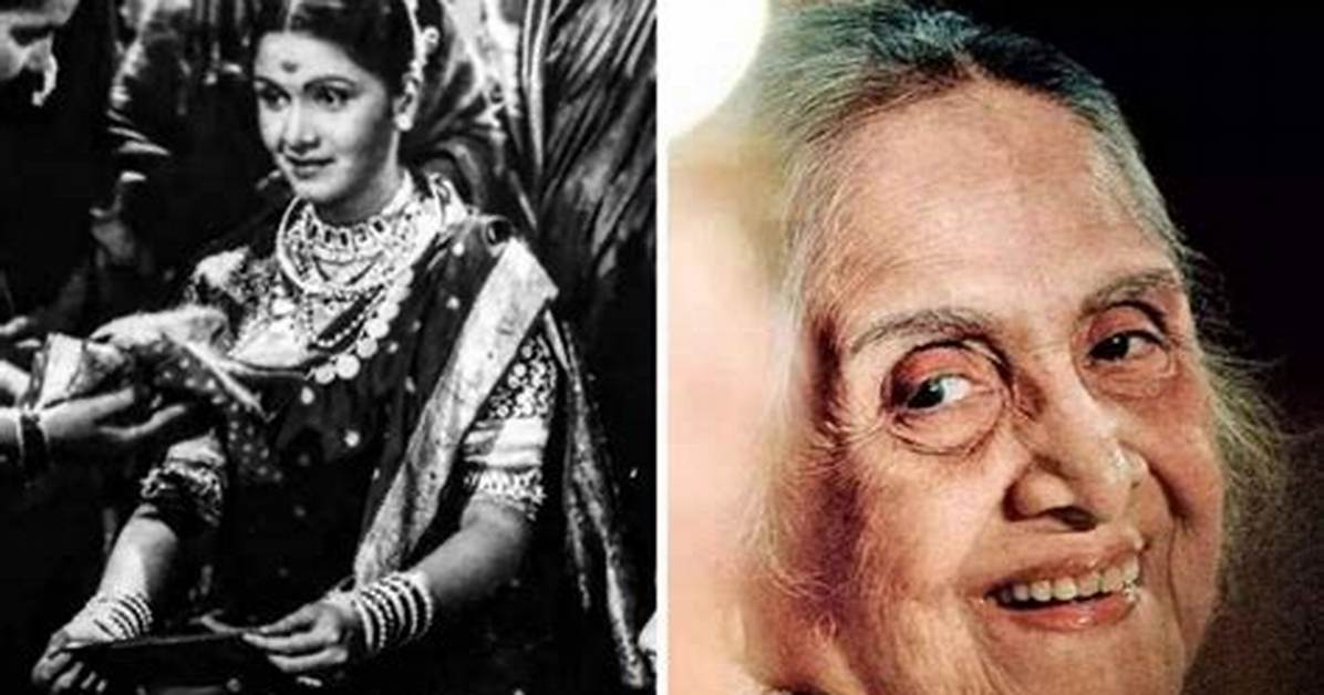 Sulochana Latkar Net Worth