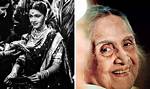 Sulochana Latkar Net Worth