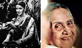 Sulochana Latkar Net Worth