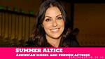 Summer Altice Net Worth