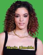Summer De Almeida Net Worth