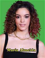 Summer De Almeida Net Worth