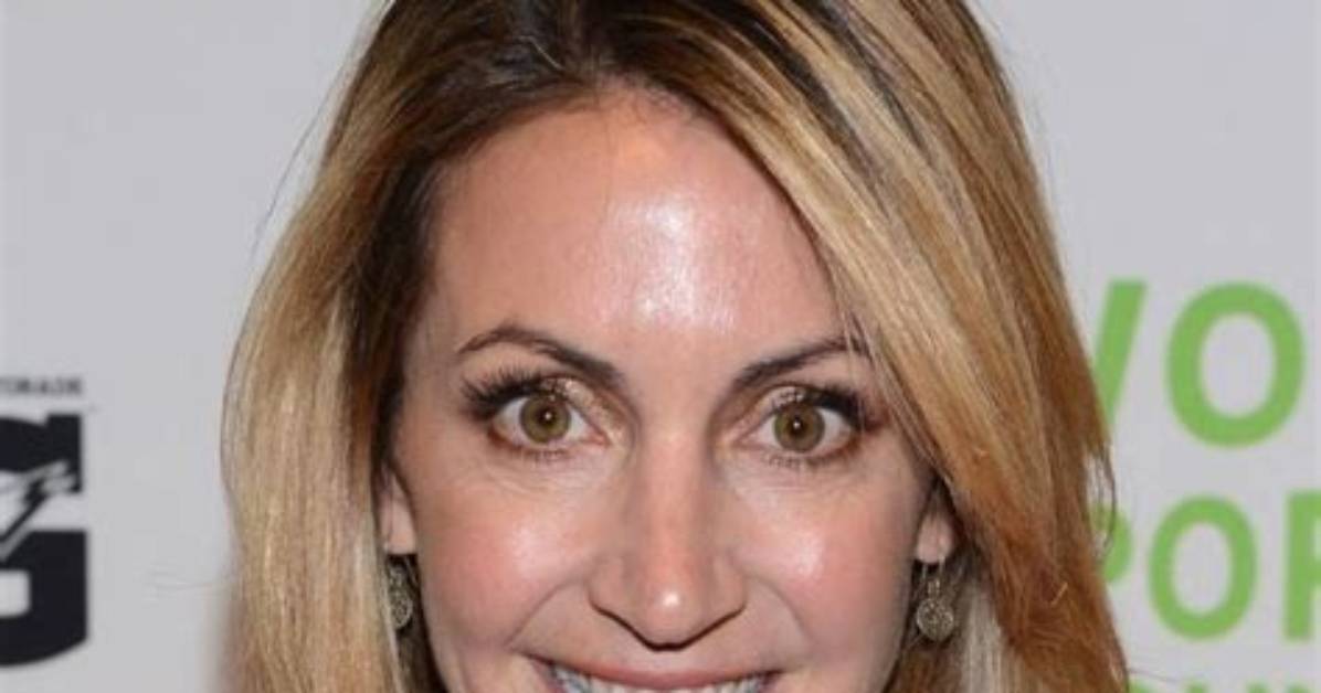 Summer Sanders Net Worth