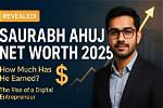 Sundeep Ahuja Net Worth